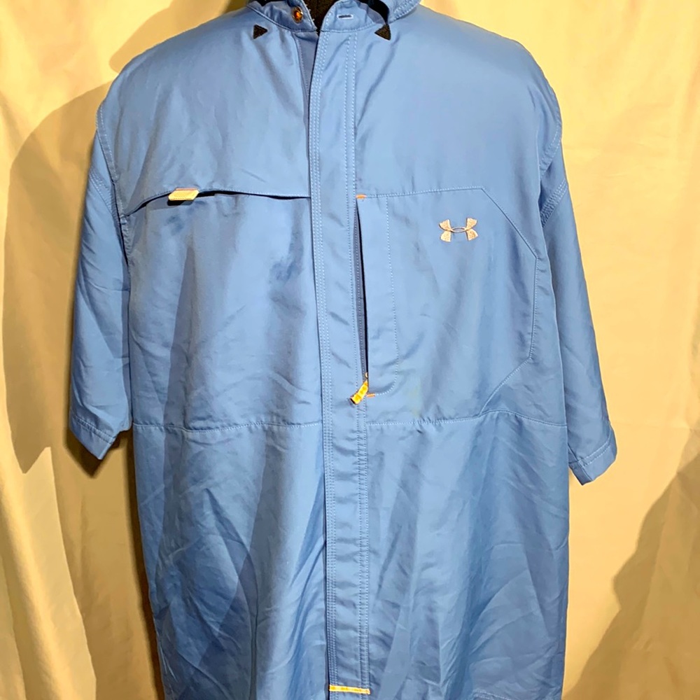 Under Armour